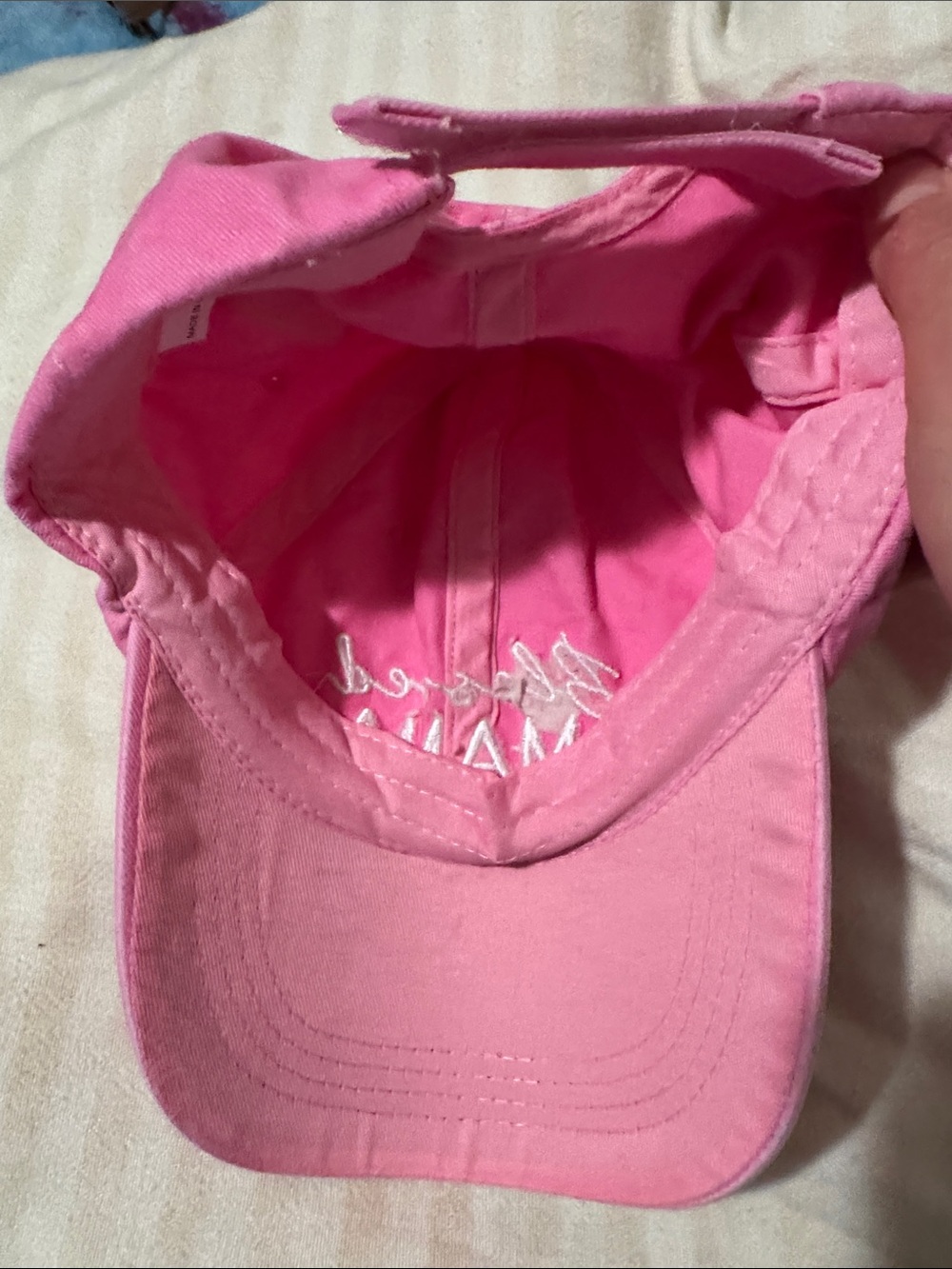 Hat - Picture 4 of 5